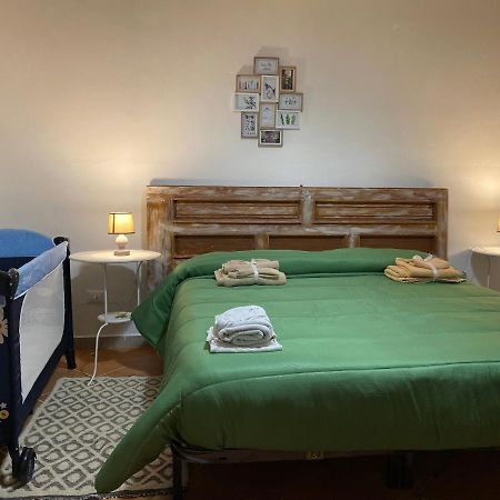 Da Rosina Apartment Palermo Exterior photo